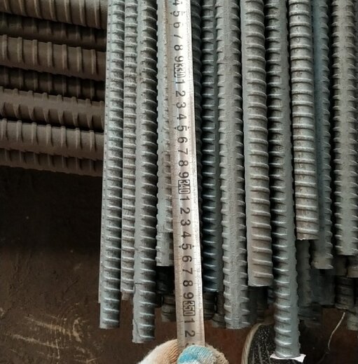 海南精軋螺紋鋼，抗浮錨桿鋼筋錨固螺母,psb830精軋螺紋鋼